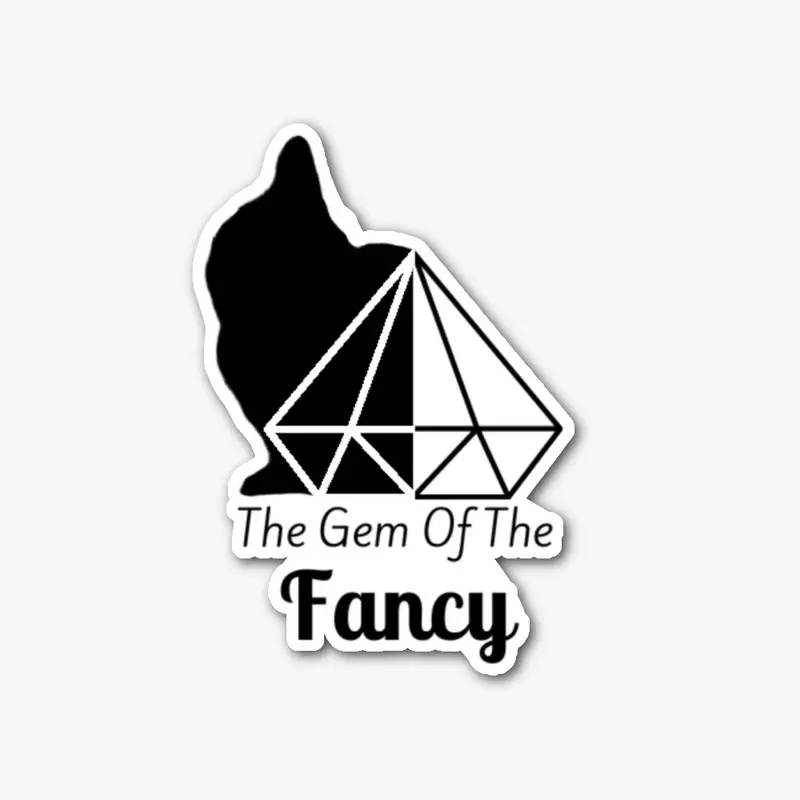 The Gem of the Fancy