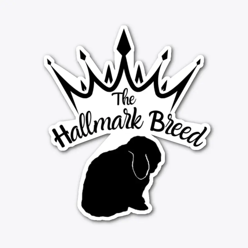 The Hallmark Breed