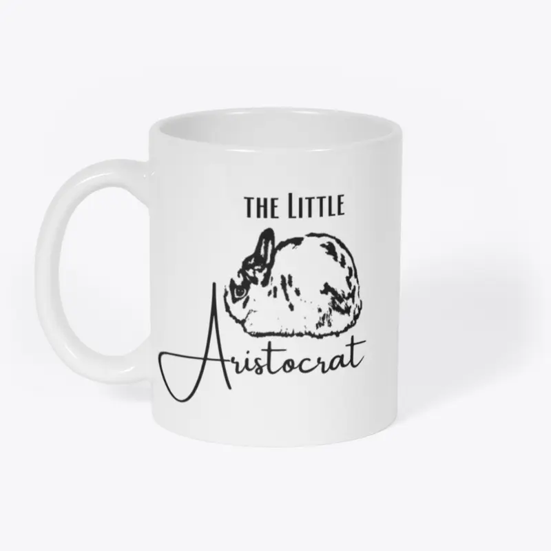 The Little Aristocrat