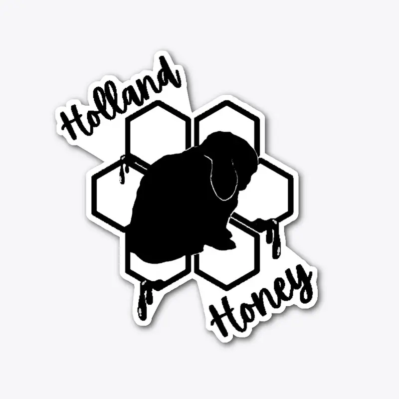 Holland Honey