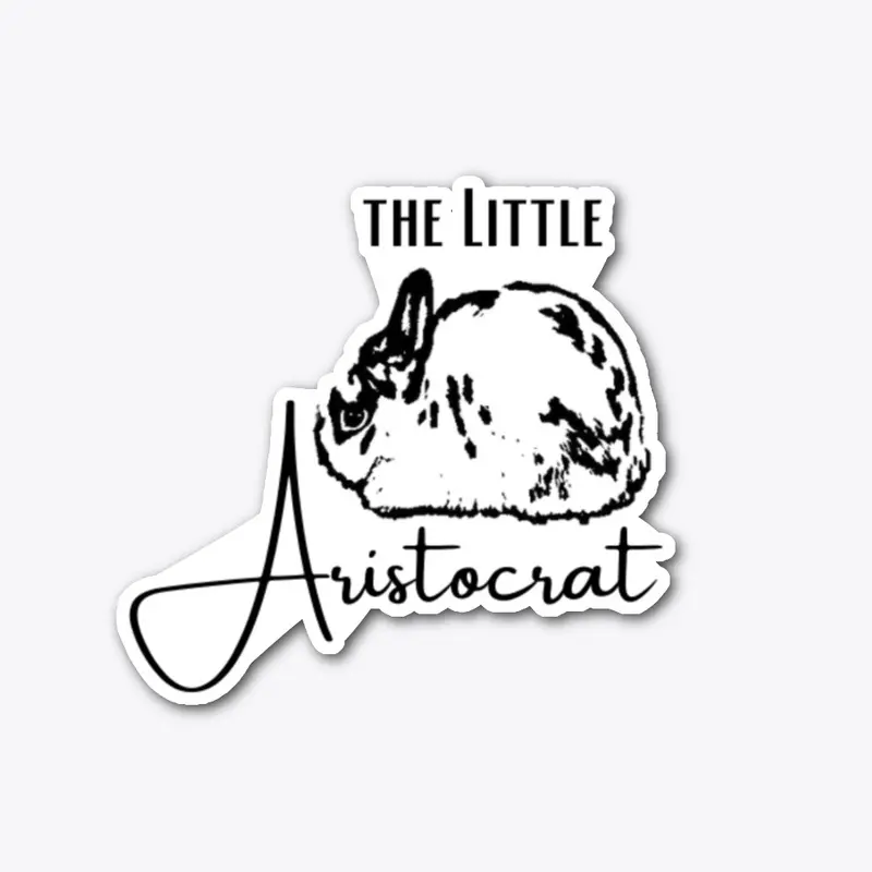 The Little Aristocrat